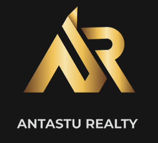 Antastu Realty logo